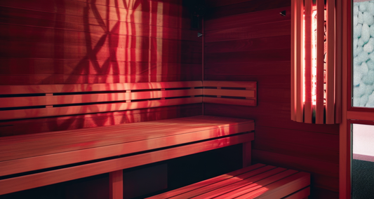 Infrared vs. Traditional Saunas: Which is Best for You?