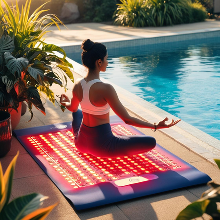 Wellness Tech