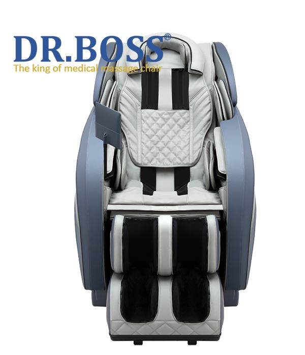 DR. BOSS FJ-8600 The Supreme Tai Chi - Massage Chair with AI-3D