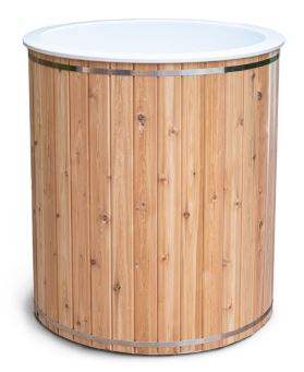 Dundalk LeisureCraft Baltic Cold Plunge Tub  CT33BP