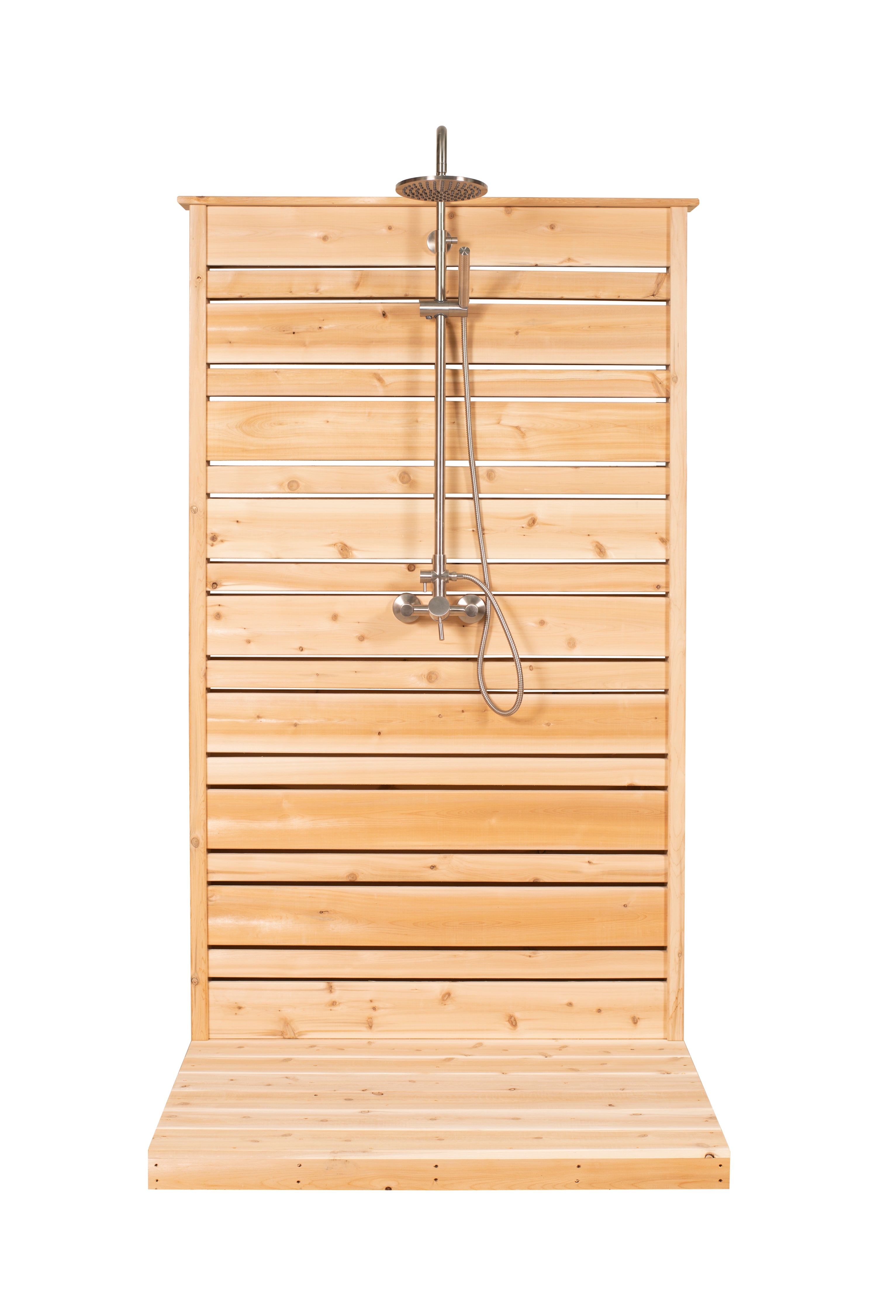 Dundalk LeisureCraft Savannah Outdoor Shower CTC205