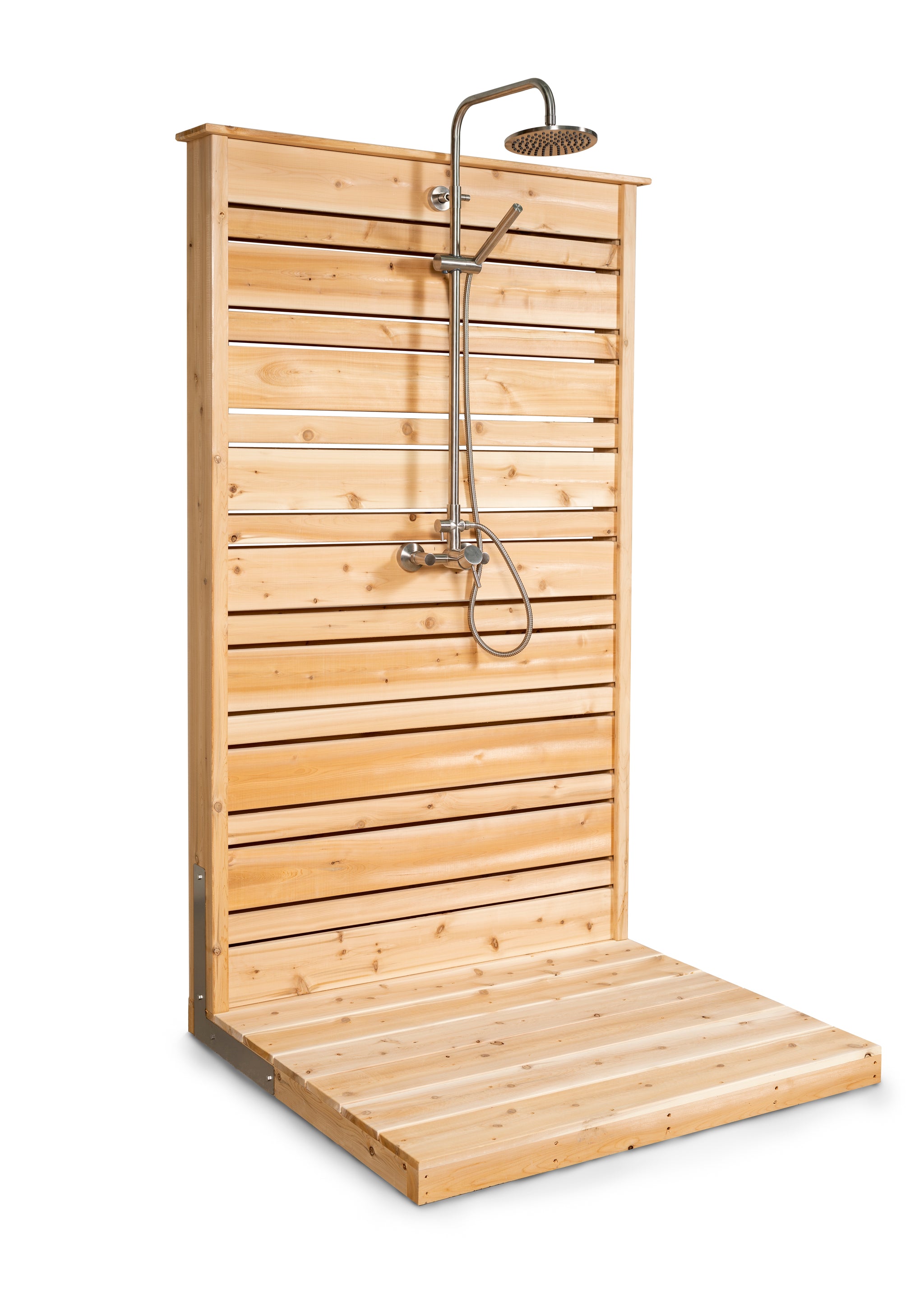 Dundalk LeisureCraft Savannah Outdoor Shower CTC205