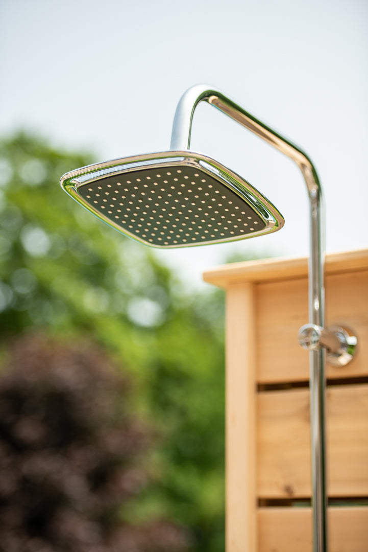 Dundalk LeisureCraft Sierra Outdoor Shower CTC105