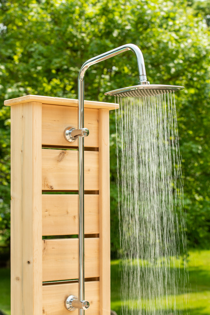 Dundalk LeisureCraft Sierra Outdoor Shower CTC105