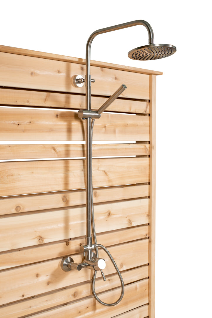 Dundalk LeisureCraft Savannah Outdoor Shower CTC205