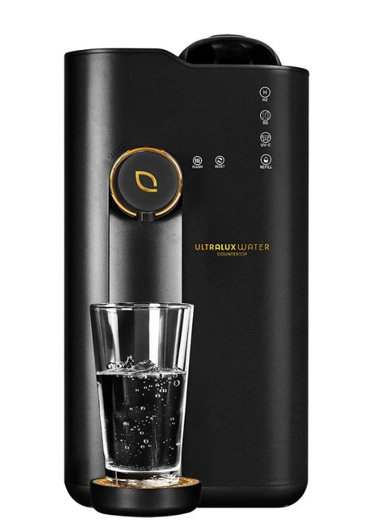 Ultralux Countertop Water Machine