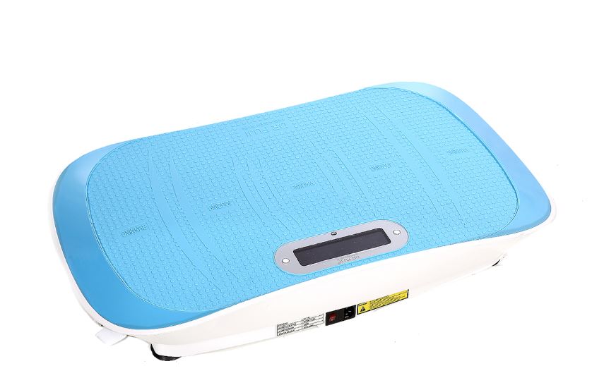 DR. FUJI - FJ-700 GX WBV Gravity Xcelerator Body Slimmer – The Ultimate Vibration Plate fast results