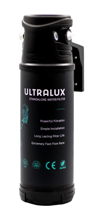 UltraLux Standalone Filter