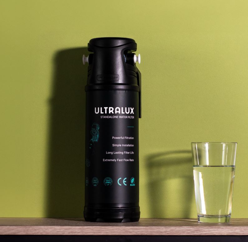 UltraLux Standalone Filter