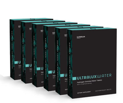 UltraLux Water Tablets