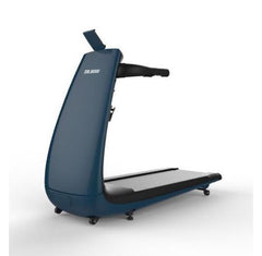 DR.BOSS -  P100 Treadmill Home Fitness Routine & Gym Quality Performance All in One