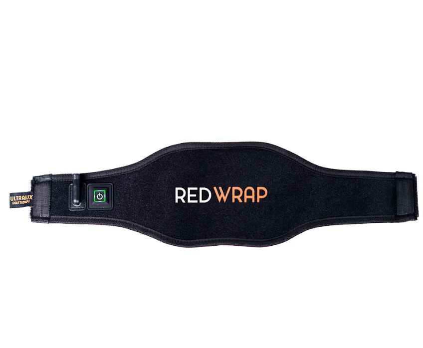 Ultraluxhealth Red Wrap - Red Light Therapy