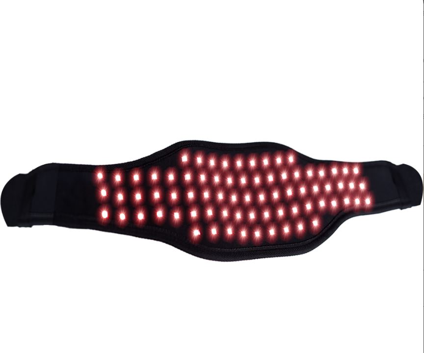 Ultraluxhealth Red Wrap - Red Light Therapy