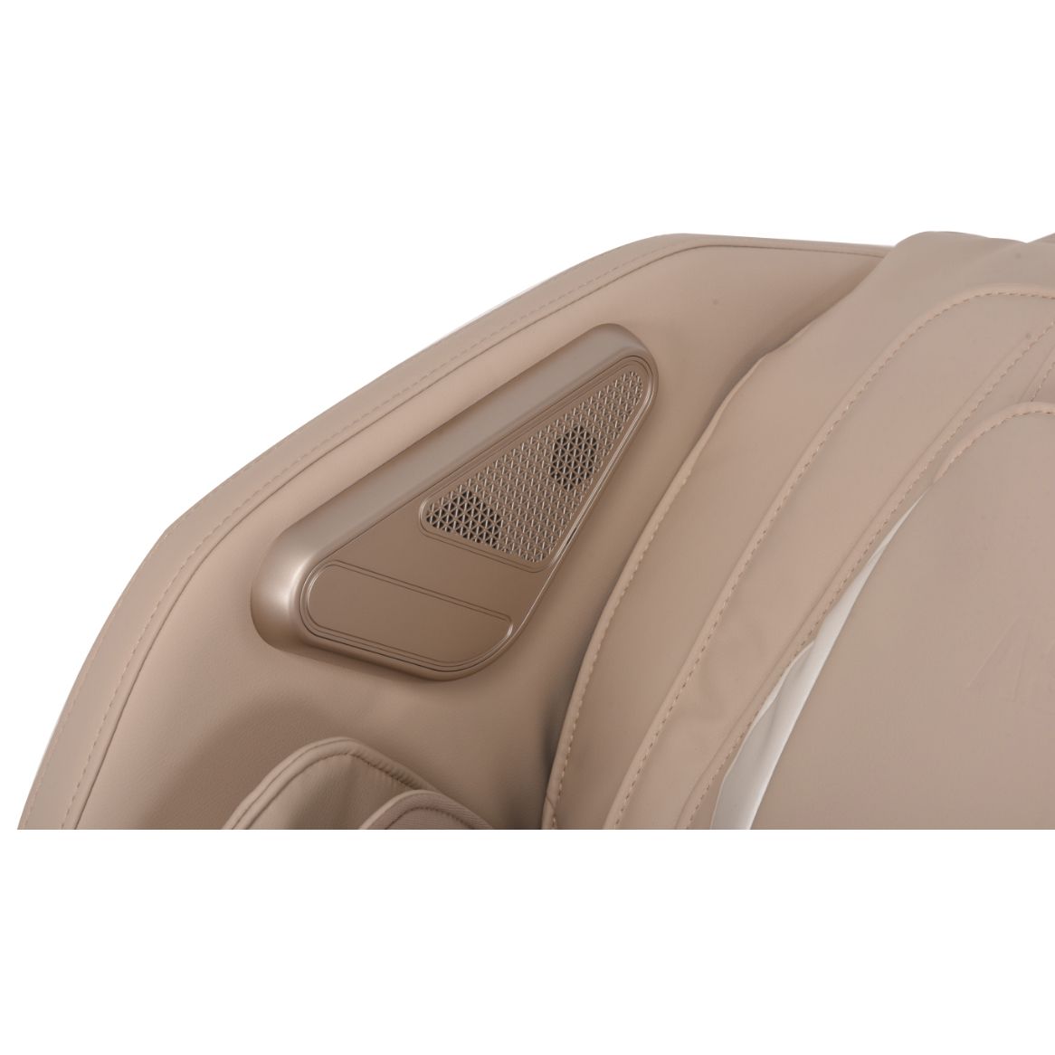 DR. FUJI ASAHI Super Massage Chair Pro X-007 (Beige)