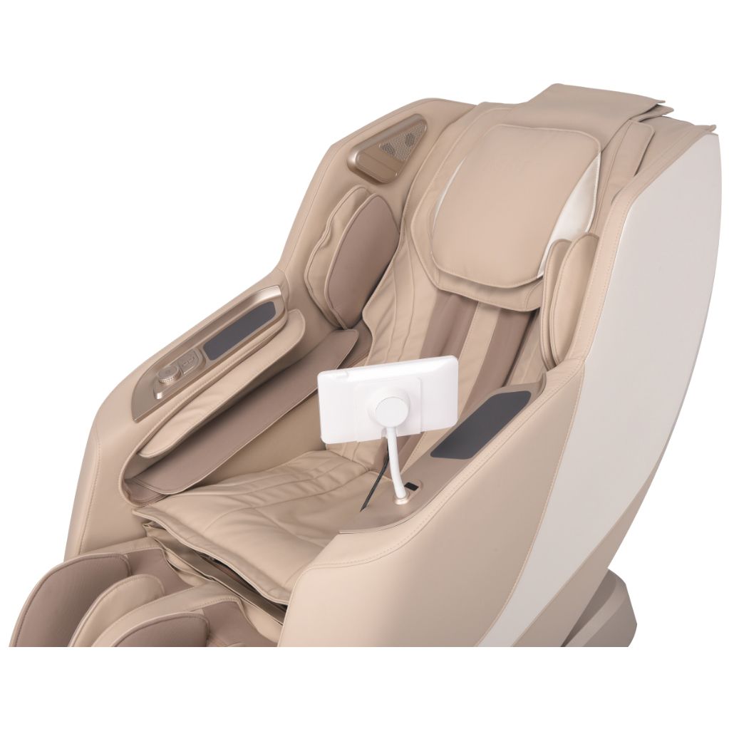 DR. FUJI ASAHI Super Massage Chair Pro X-007 (Beige)