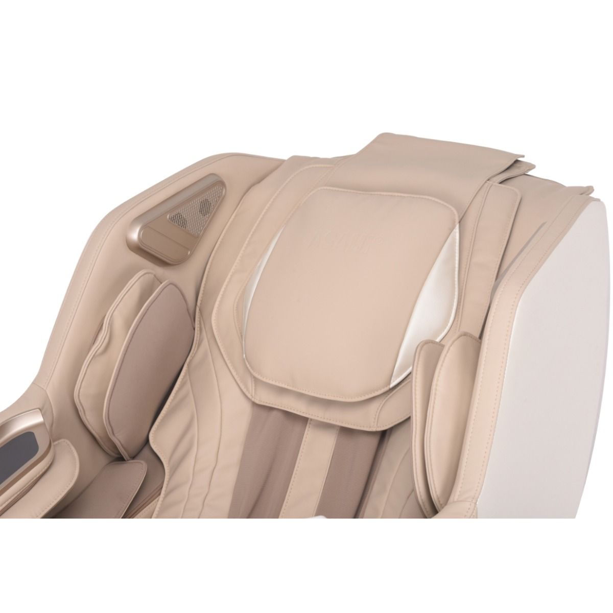 DR. FUJI ASAHI Super Massage Chair Pro X-007 (Beige)