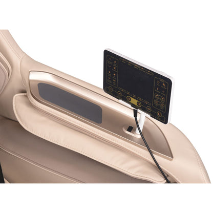 DR. FUJI ASAHI Super Massage Chair Pro X-007 (Beige)