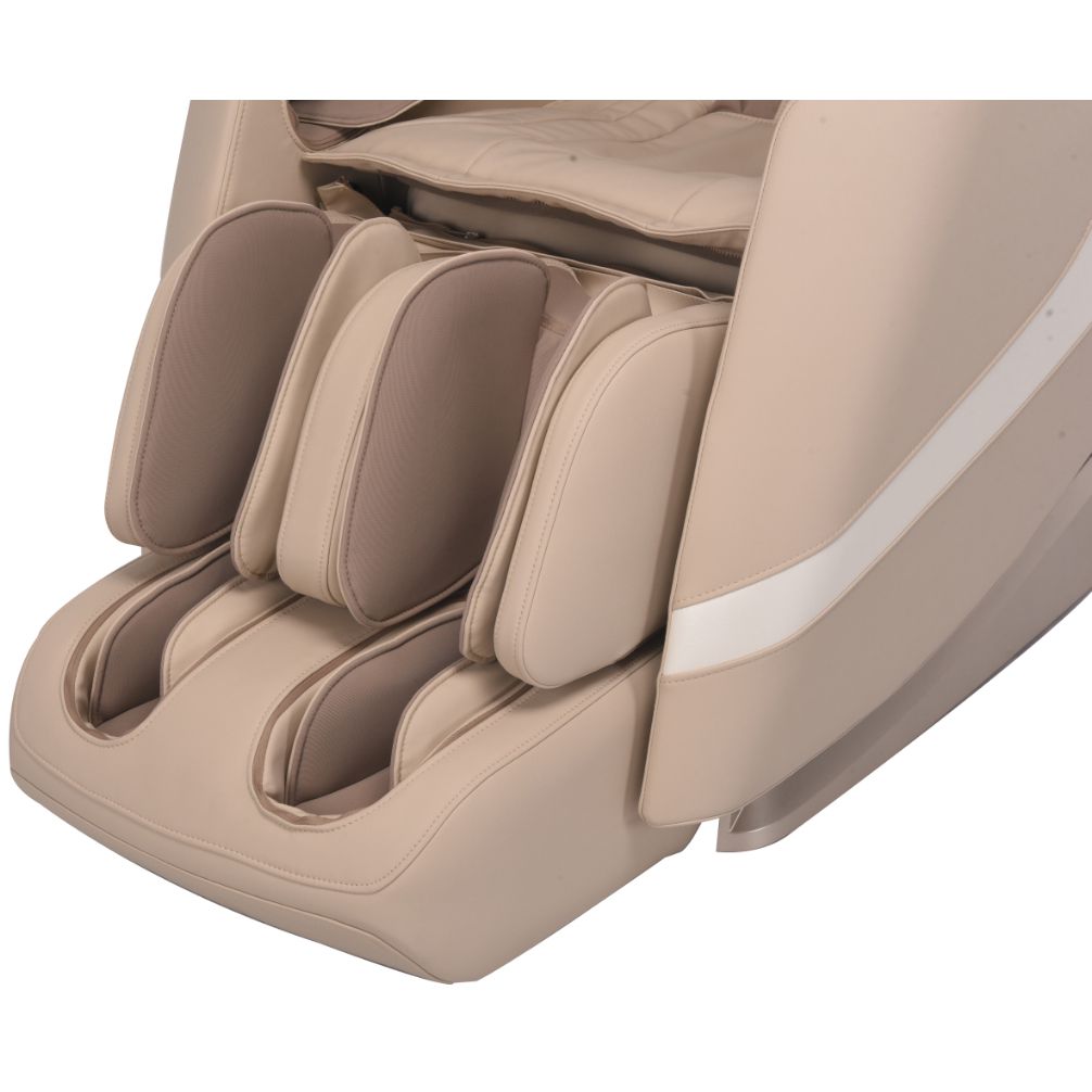 DR. FUJI ASAHI Super Massage Chair Pro X-007 (Beige)