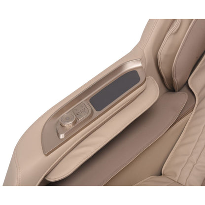 DR. FUJI ASAHI Super Massage Chair Pro X-007 (Beige)