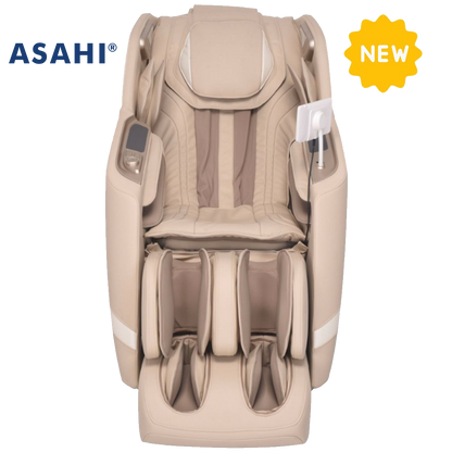 DR. FUJI ASAHI Super Massage Chair Pro X-007 (Beige)