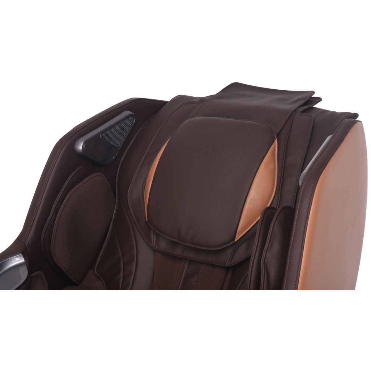 DR. FUJI - ASAHI The King of Medical Massage Chair Pro X-007 (Brown)