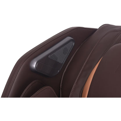 DR. FUJI - ASAHI The King of Medical Massage Chair Pro X-007 (Brown)