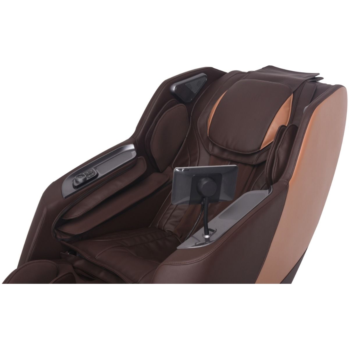 DR. FUJI - ASAHI The King of Medical Massage Chair Pro X-007 (Brown)