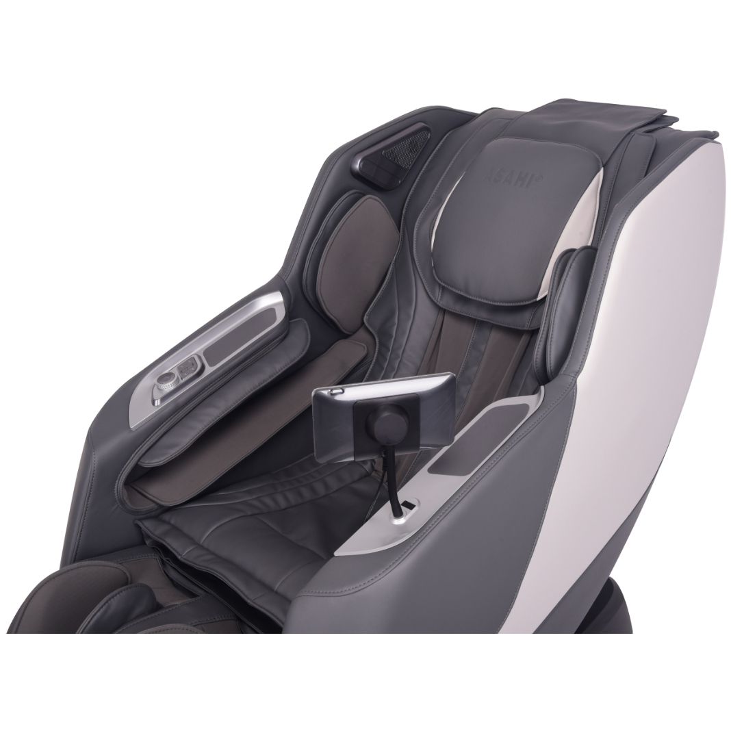 DR. FUJI - ASAHI  The King of Medical Massage Chair Pro X-007 (Gray)