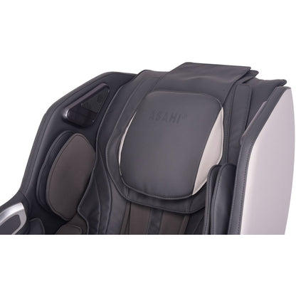 DR. FUJI - ASAHI  The King of Medical Massage Chair Pro X-007 (Gray)