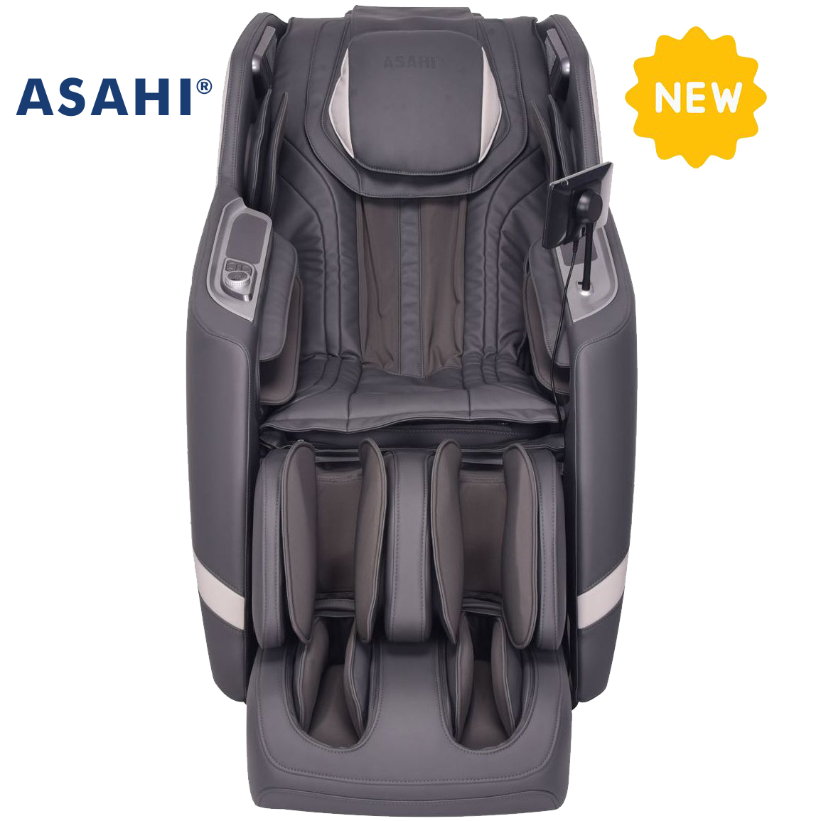 DR. FUJI - ASAHI  The King of Medical Massage Chair Pro X-007 (Gray)