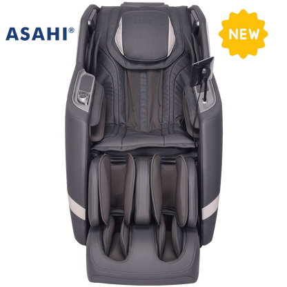 DR. FUJI - ASAHI  The King of Medical Massage Chair Pro X-007 (Gray)